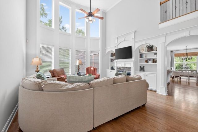 979 Old Forge Lane, Jefferson, GA 30549