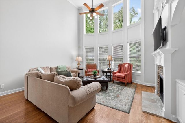 979 Old Forge Lane, Jefferson, GA 30549