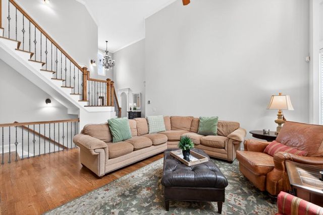 979 Old Forge Lane, Jefferson, GA 30549