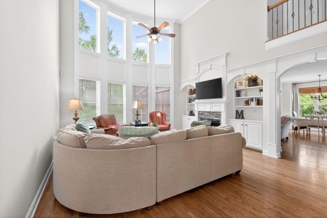 979 Old Forge Lane, Jefferson, GA 30549