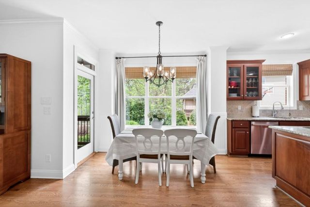 979 Old Forge Lane, Jefferson, GA 30549