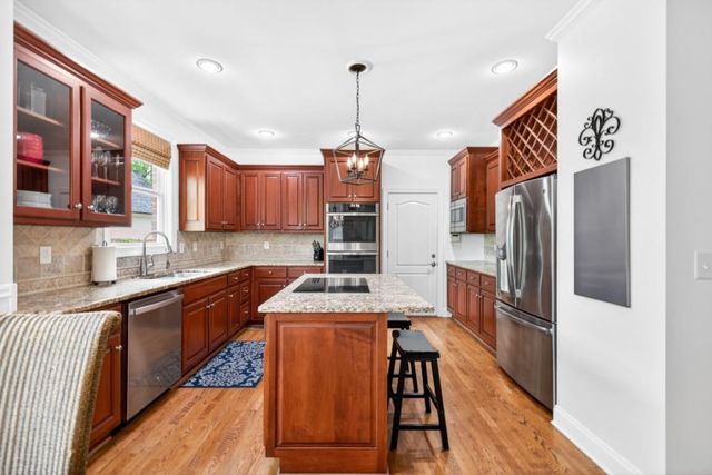 979 Old Forge Lane, Jefferson, GA 30549