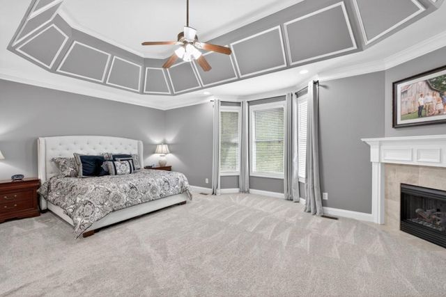 979 Old Forge Lane, Jefferson, GA 30549