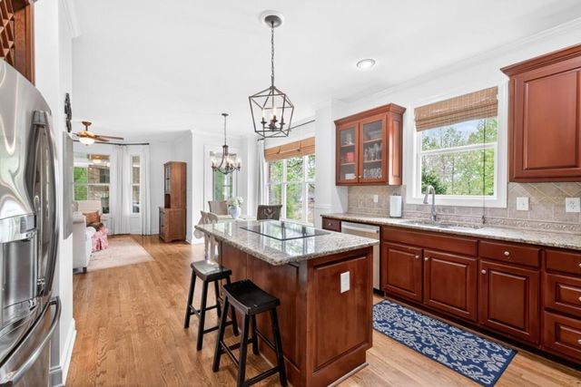 979 Old Forge Lane, Jefferson, GA 30549