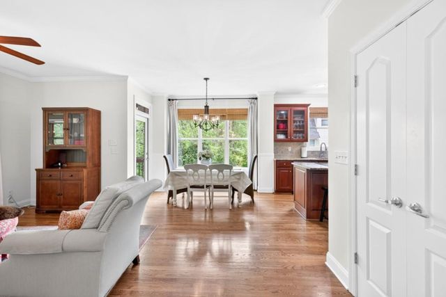 979 Old Forge Lane, Jefferson, GA 30549