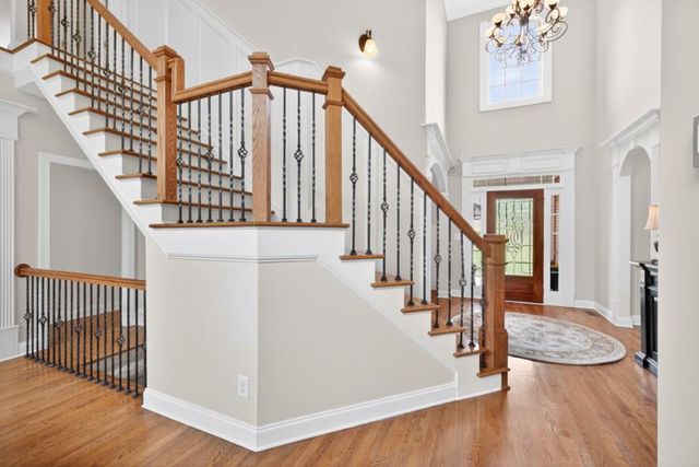 979 Old Forge Lane, Jefferson, GA 30549