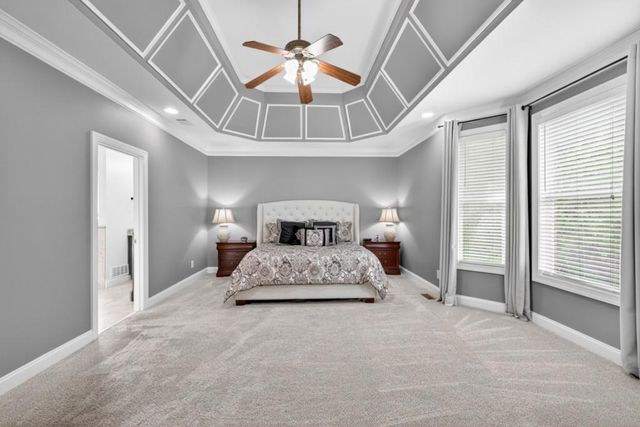 979 Old Forge Lane, Jefferson, GA 30549