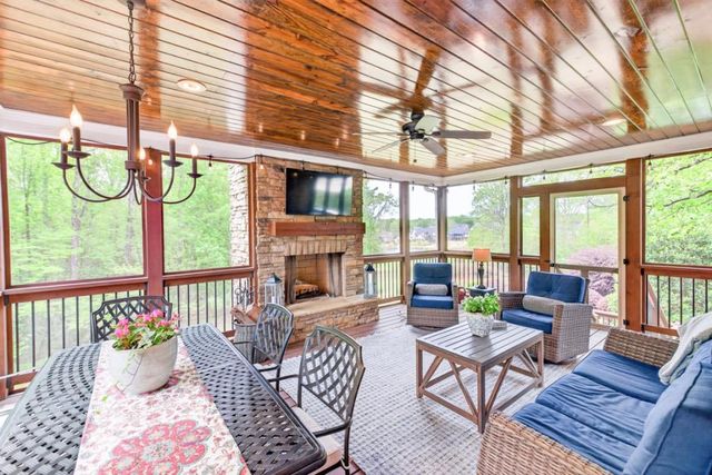 979 Old Forge Lane, Jefferson, GA 30549