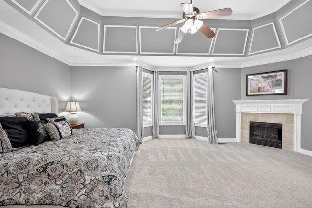 979 Old Forge Lane, Jefferson, GA 30549