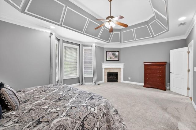 979 Old Forge Lane, Jefferson, GA 30549