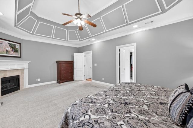 979 Old Forge Lane, Jefferson, GA 30549