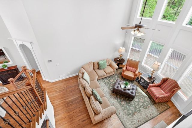 979 Old Forge Lane, Jefferson, GA 30549