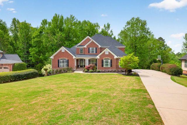 979 Old Forge Lane, Jefferson, GA 30549