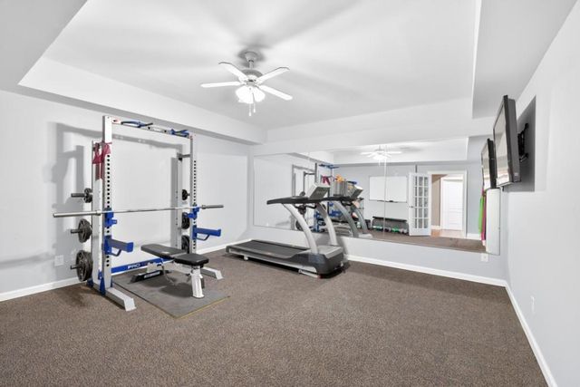 979 Old Forge Lane, Jefferson, GA 30549