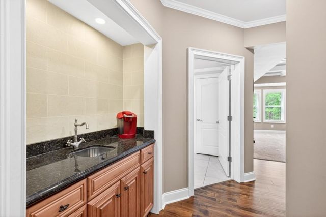 979 Old Forge Lane, Jefferson, GA 30549