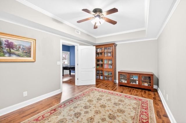 979 Old Forge Lane, Jefferson, GA 30549