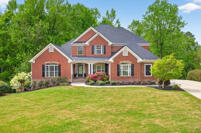 979 Old Forge Lane, Jefferson, GA 30549