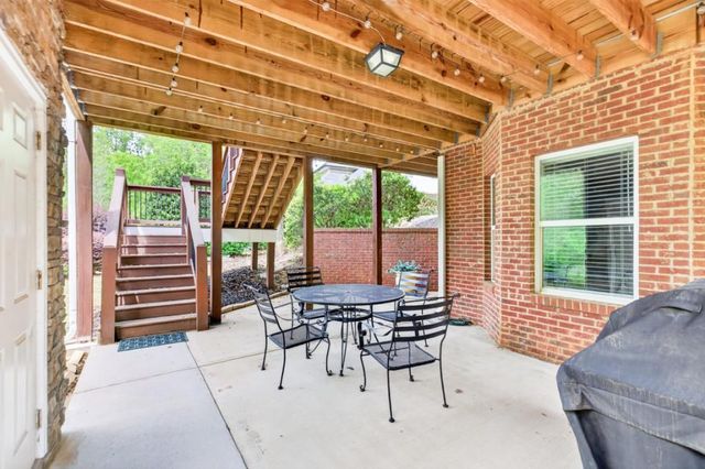 979 Old Forge Lane, Jefferson, GA 30549