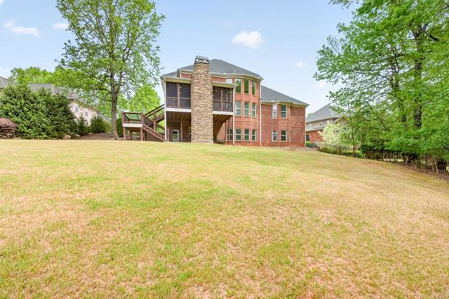 979 Old Forge Lane, Jefferson, GA 30549