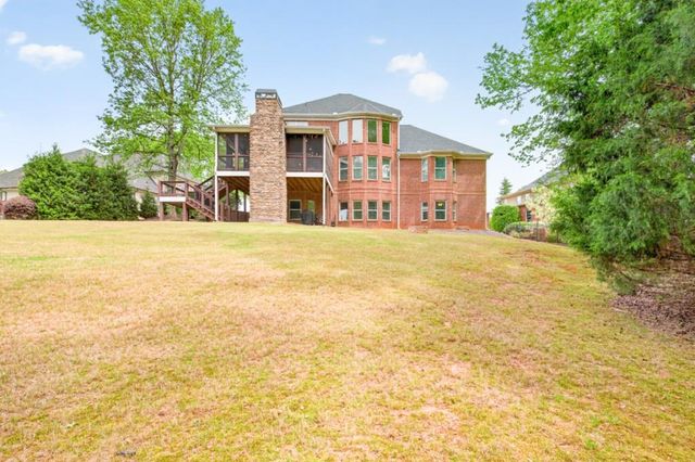979 Old Forge Lane, Jefferson, GA 30549