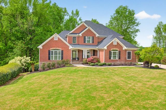 979 Old Forge Lane, Jefferson, GA 30549