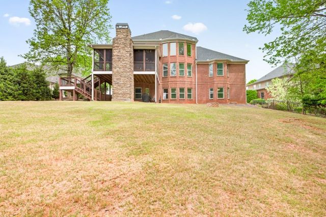 979 Old Forge Lane, Jefferson, GA 30549