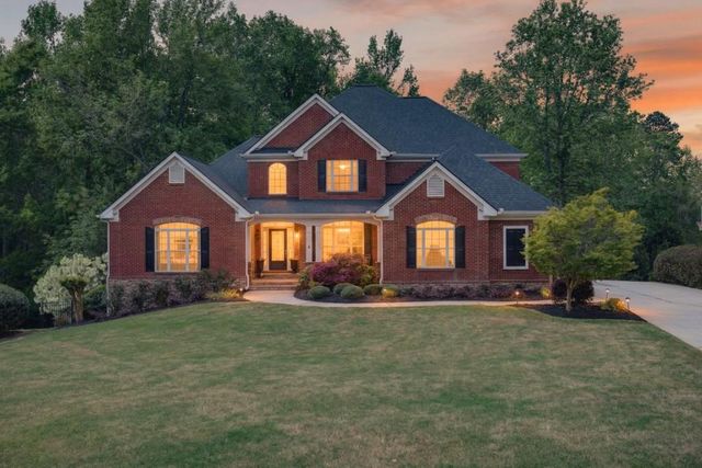 979 Old Forge Lane, Jefferson, GA 30549