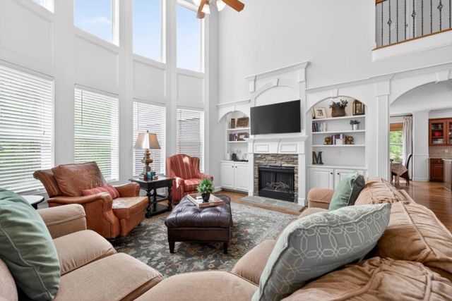 979 Old Forge Lane, Jefferson, GA 30549