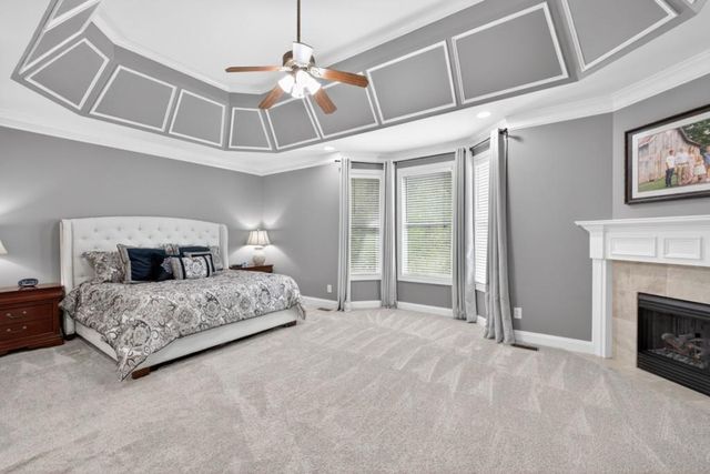 979 Old Forge Lane, Jefferson, GA 30549