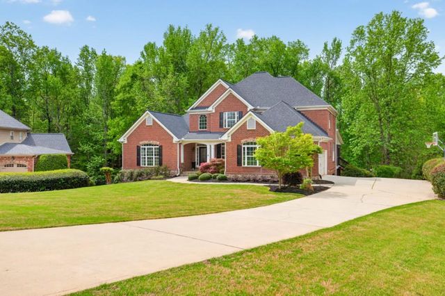 979 Old Forge Lane, Jefferson, GA 30549