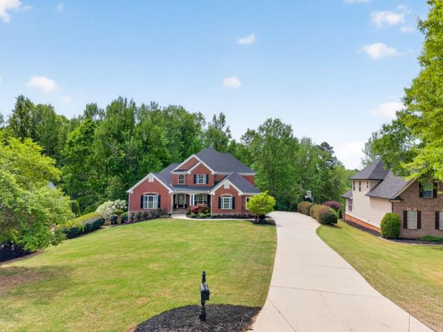 979 Old Forge Lane, Jefferson, GA 30549
