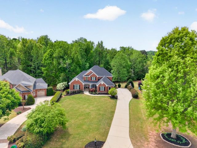 979 Old Forge Lane, Jefferson, GA 30549