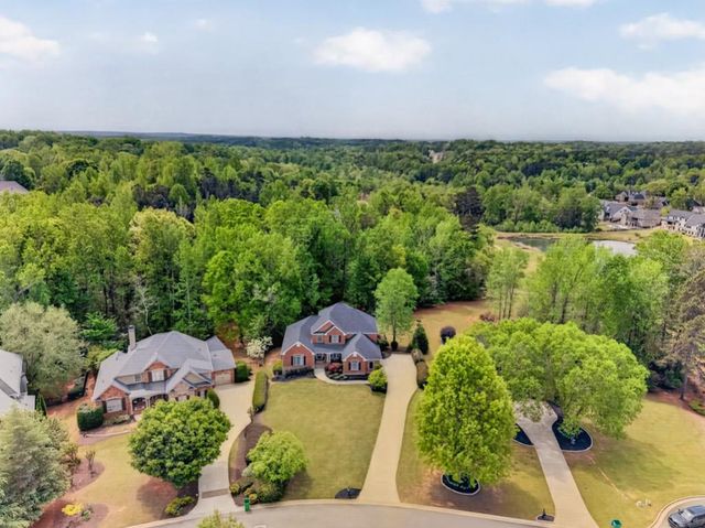 979 Old Forge Lane, Jefferson, GA 30549