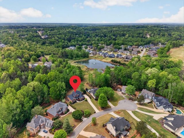 979 Old Forge Lane, Jefferson, GA 30549