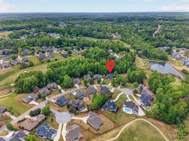 979 Old Forge Lane, Jefferson, GA 30549