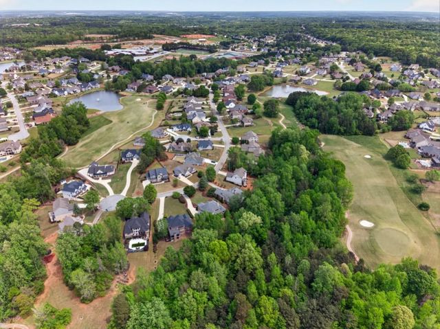 979 Old Forge Lane, Jefferson, GA 30549