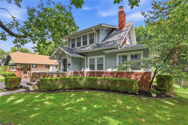 7419 Jarboe Street, Kansas City, MO 64114