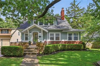 7419 Jarboe Street, Kansas City, MO 64114