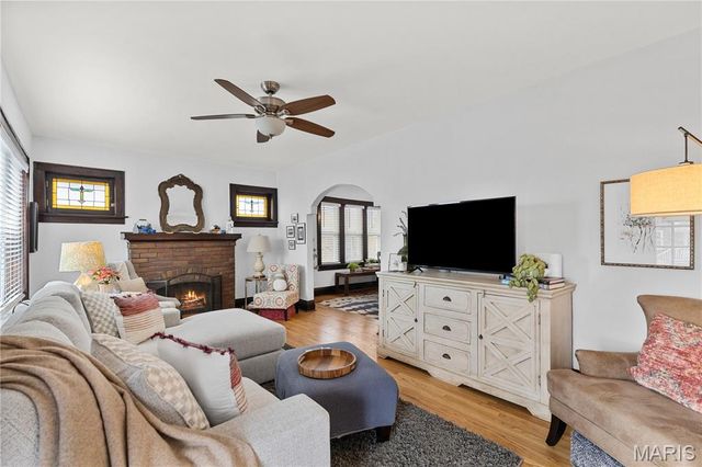 3229 Childress Avenue, St Louis, MO 63139