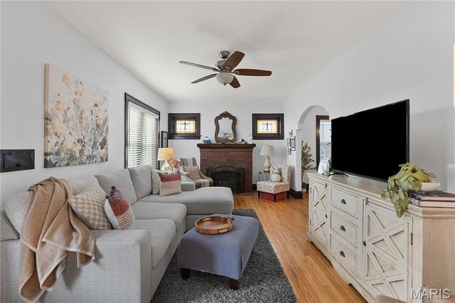 3229 Childress Avenue, St Louis, MO 63139