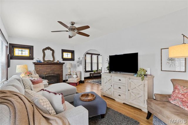 3229 Childress Avenue, St Louis, MO 63139