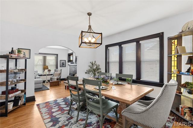 3229 Childress Avenue, St Louis, MO 63139