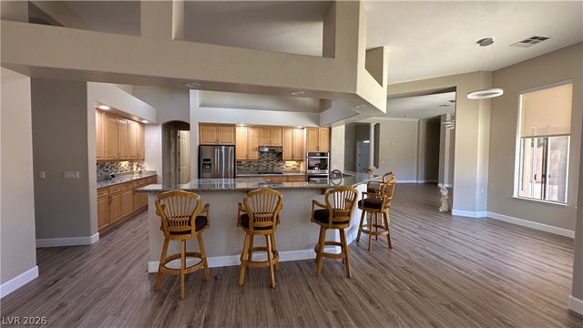 264 North Hollywood Boulevard, Las Vegas, NV 89110