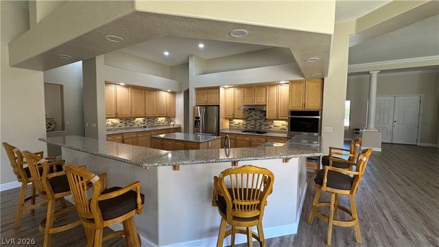 264 North Hollywood Boulevard, Las Vegas, NV 89110