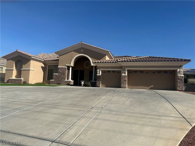 264 North Hollywood Boulevard, Las Vegas, NV 89110