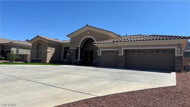 264 North Hollywood Boulevard, Las Vegas, NV 89110