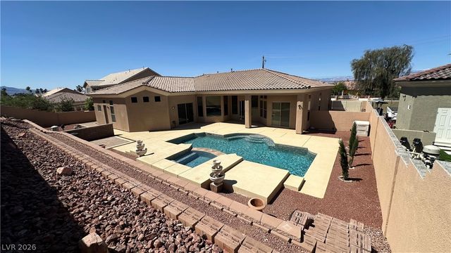 264 North Hollywood Boulevard, Las Vegas, NV 89110