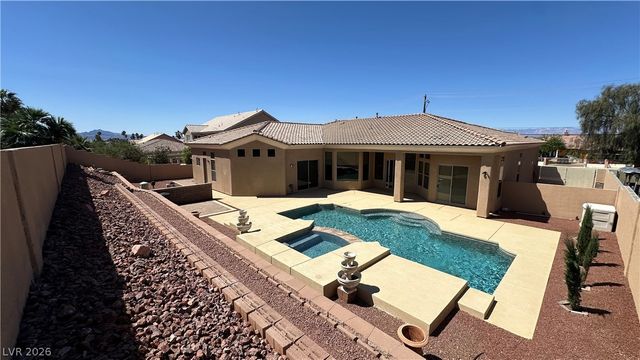 264 North Hollywood Boulevard, Las Vegas, NV 89110