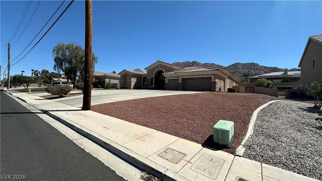 264 North Hollywood Boulevard, Las Vegas, NV 89110