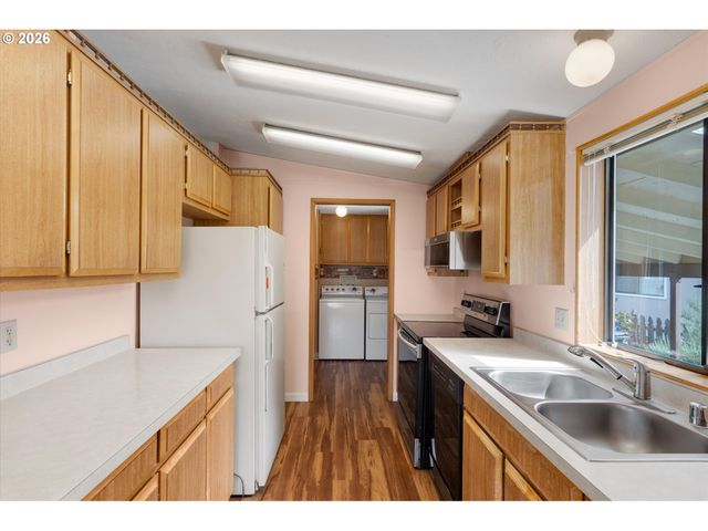 507 Ne 99TH St 91, Vancouver, WA 98665
